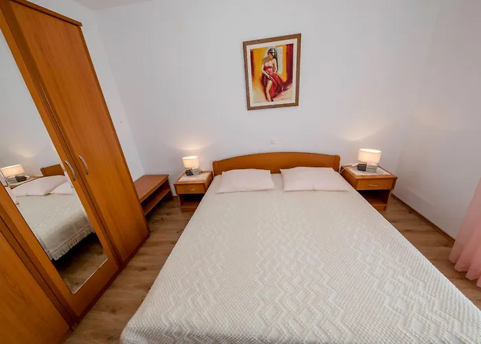 Apartamento Banic Rab Banjol