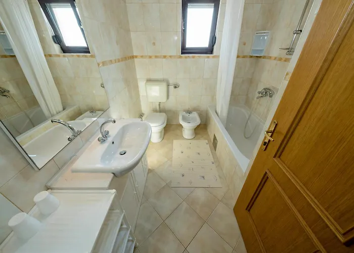 Banic Rab Apartamento *