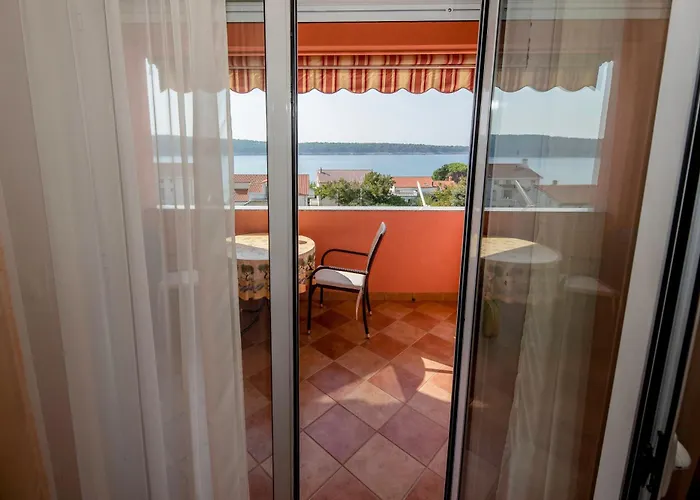 Apartamento Banic Rab Banjol