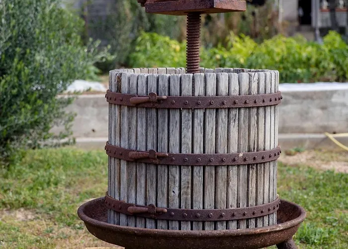 Apartamento Banic Rab