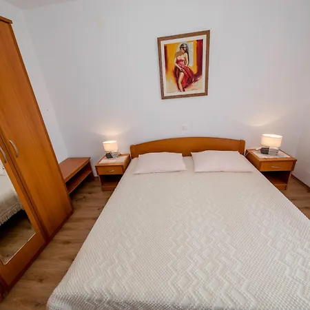 Apartman Banic Rab Banjol