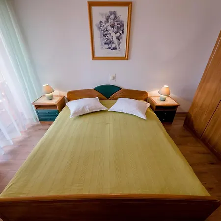 Apartman Banic Rab *