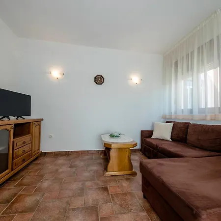 Banic Rab Apartman