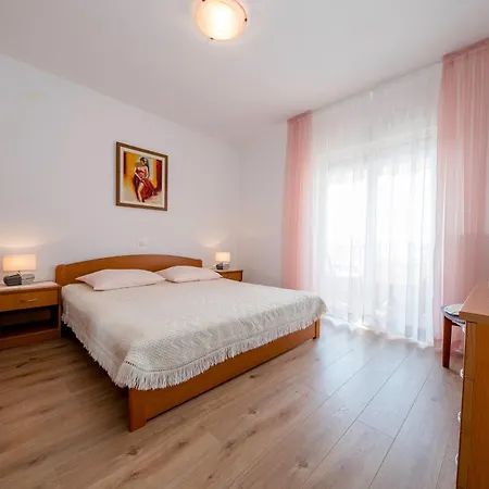 Banic Rab Apartman *