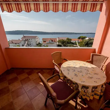 Banic Rab Apartman