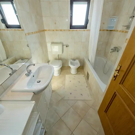 Banic Rab Apartman *
