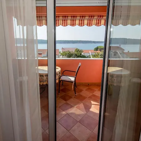 Apartman Banic Rab Banjol