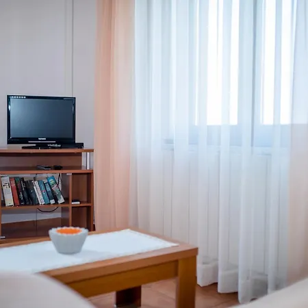 Banic Rab Apartman *