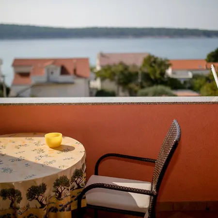 公寓 Banic Rab Banjol