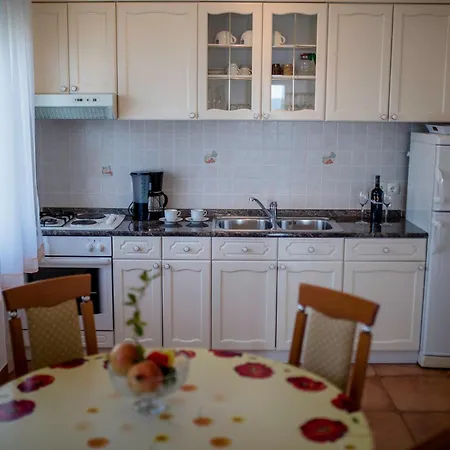 Banic Rab Apartman
