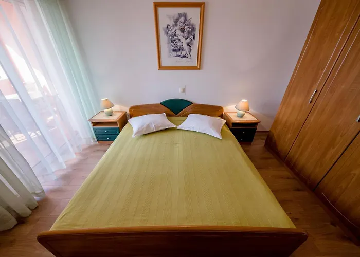 Apartment Banic Rab *