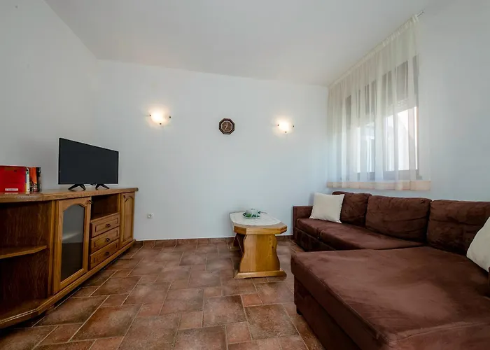 Banic Rab Apartment