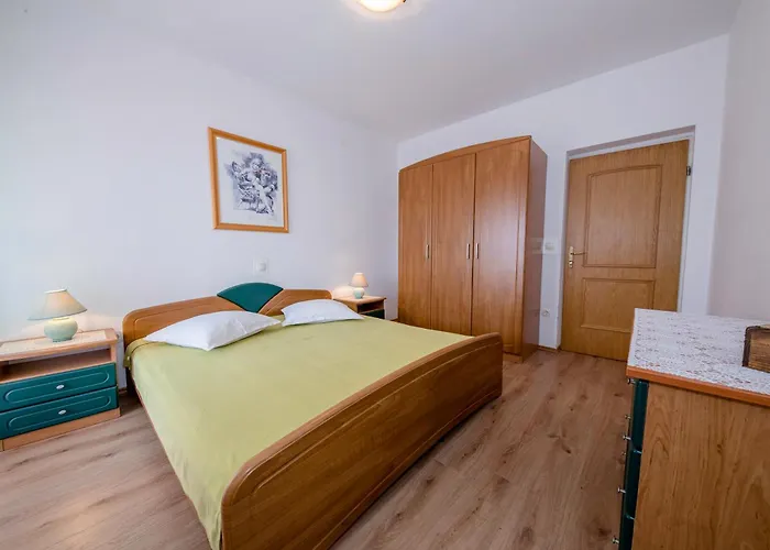 Apartment Banic Rab