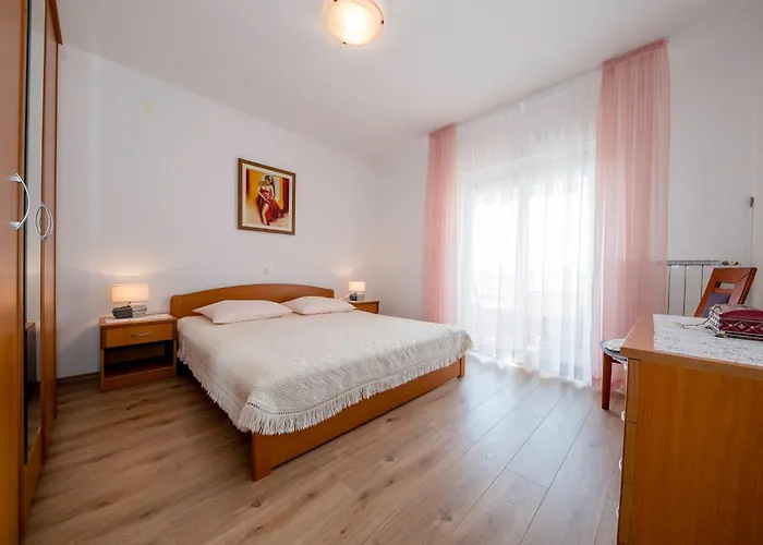 Banic Rab Apartment *