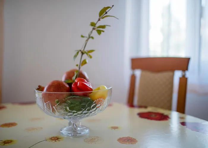 Apartment Banic Rab