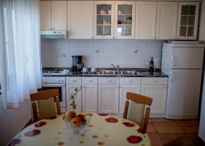 Banic Rab Apartment