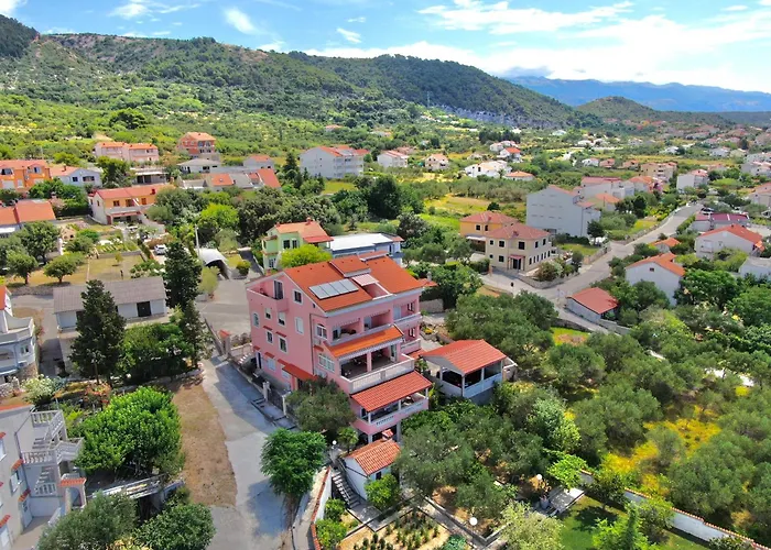 Apartment Banic Rab *